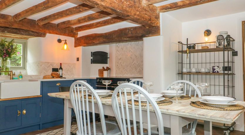 Photo of Shilton Stone