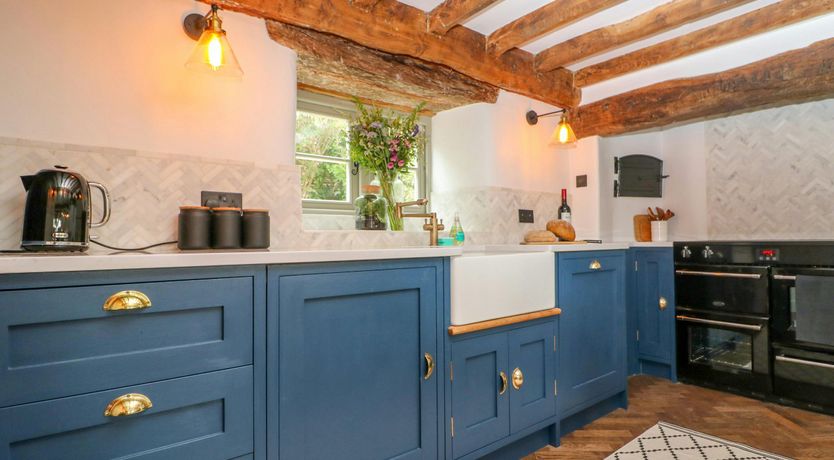 Photo of Shilton Stone