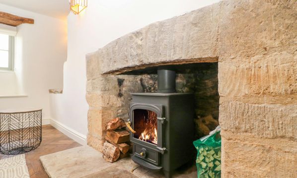 Shilton Stone photo