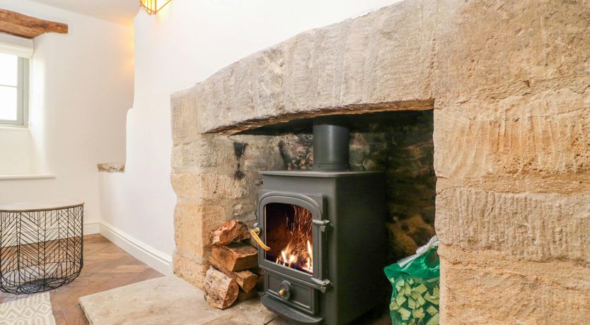 Photo of Shilton Stone