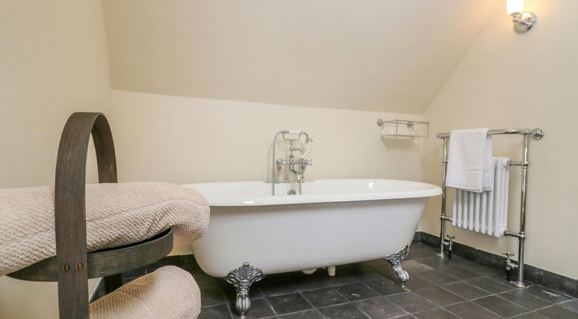 Photo of Shilton Stone