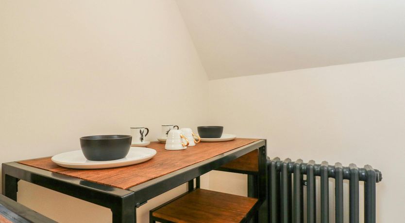 Photo of Shilton Stone