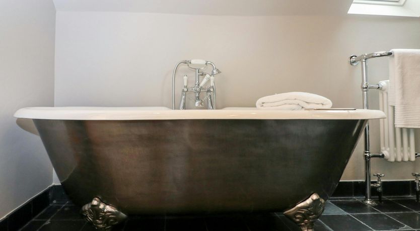 Photo of Shilton Stone