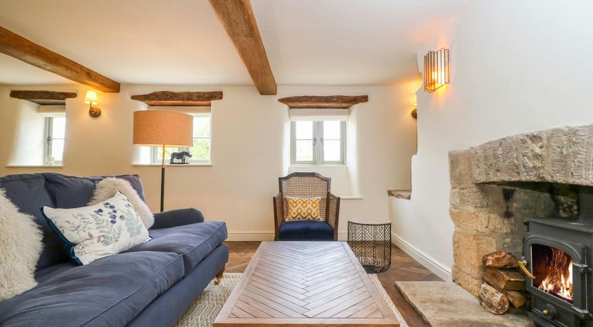 Photo of Shilton Stone