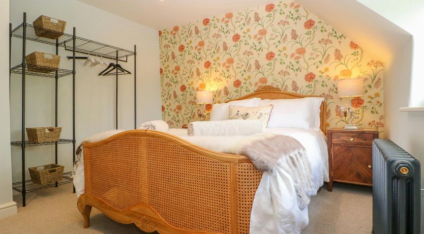 Photo of Shilton Stone