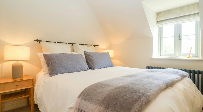 Photo of Shilton Stone