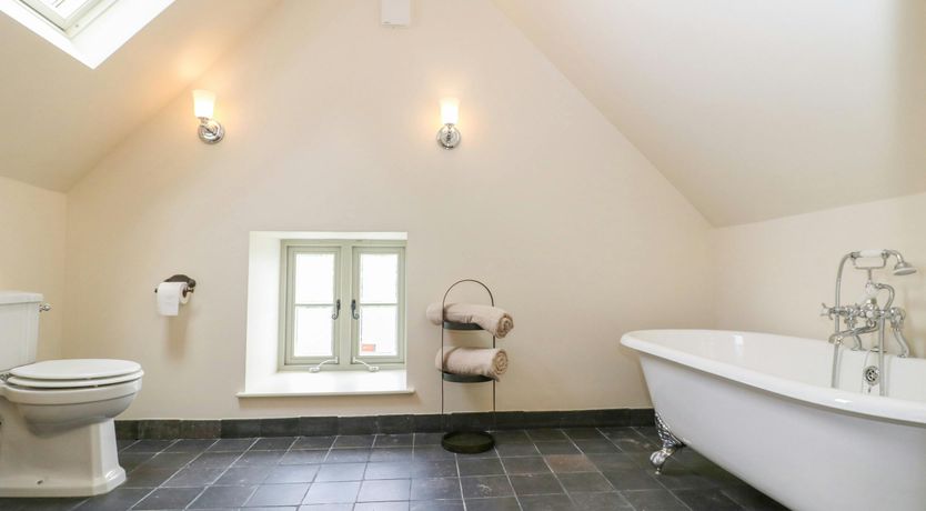 Photo of Shilton Stone