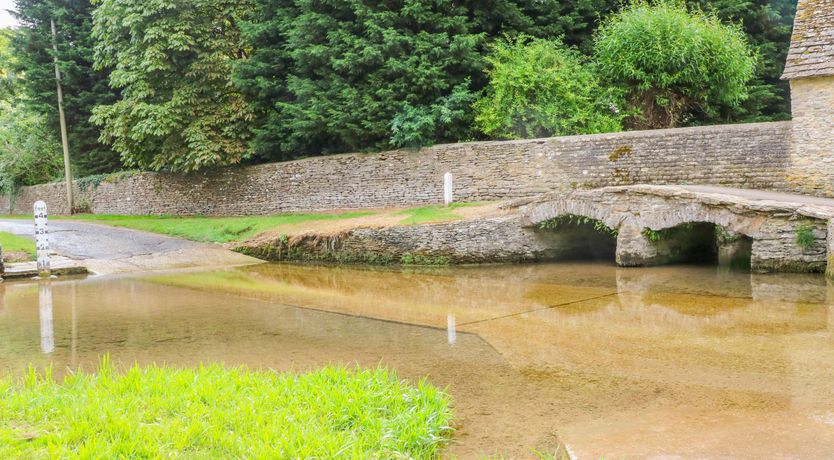 Photo of Shilton Stone