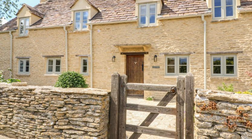 Photo of Shilton Stone