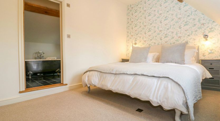 Photo of Shilton Stone