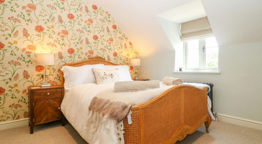 Photo of Shilton Stone