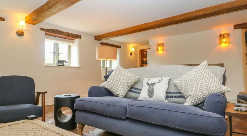 Photo of Shilton Stone