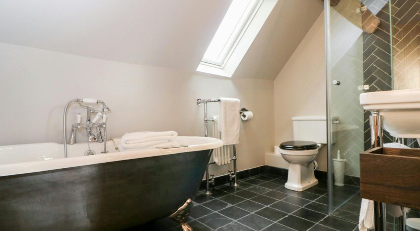 Photo of Shilton Stone