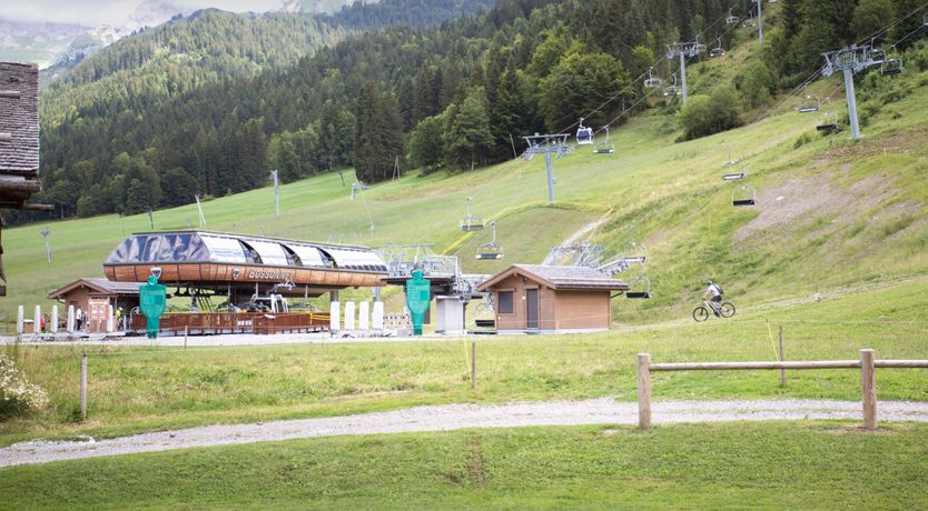 Photo of Slope to Slope