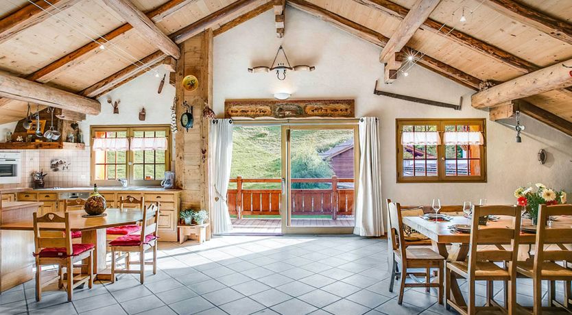 Photo of Slope to Slope