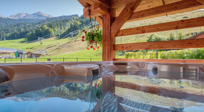 Photo of Slope to Slope