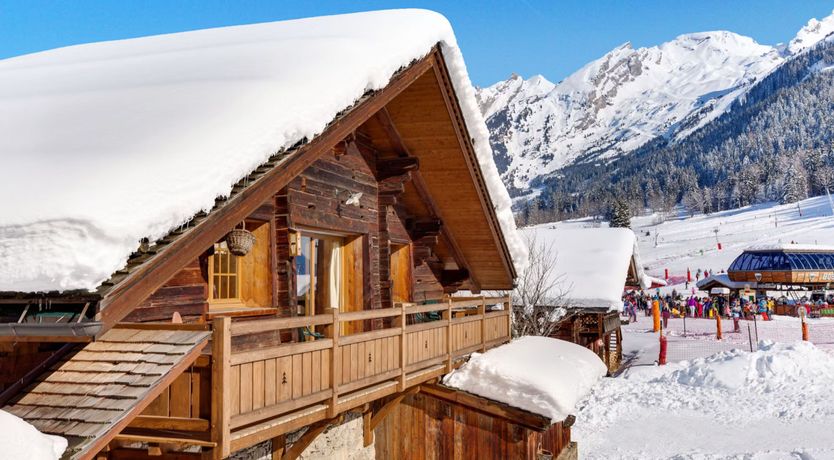 Photo of Slope to Slope