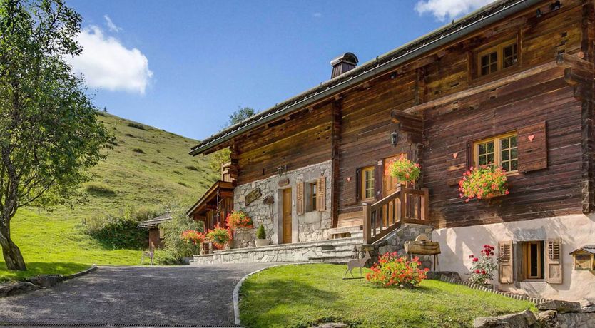 Photo of Slope to Slope