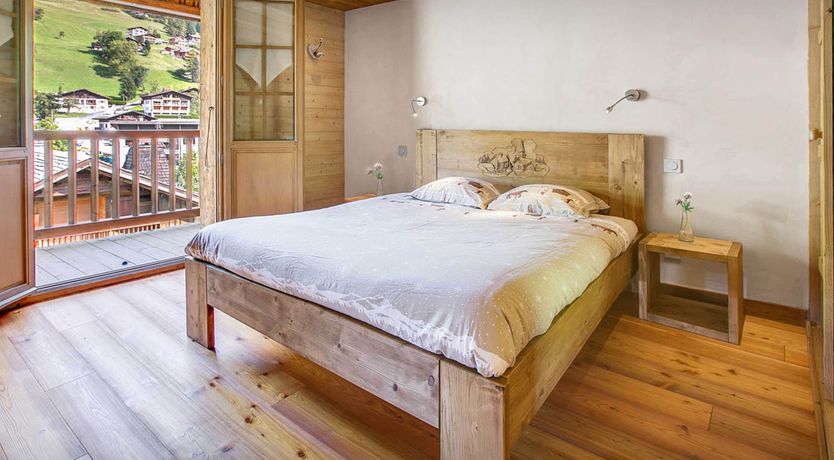 Photo of Slope to Slope