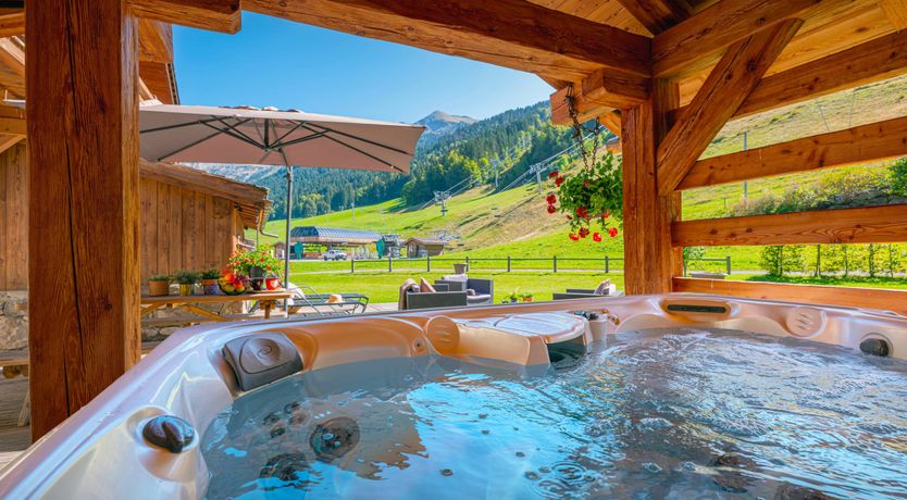 Photo of Slope to Slope