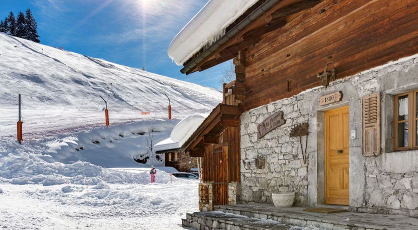 Photo of Slope to Slope