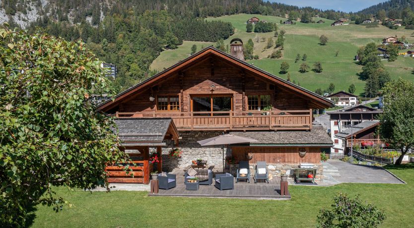 Photo of Slope to Slope