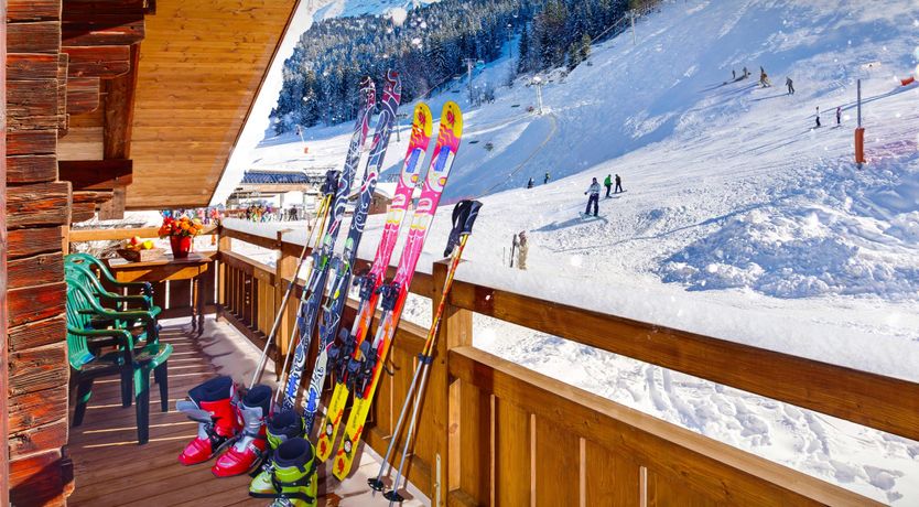 Photo of Slope to Slope