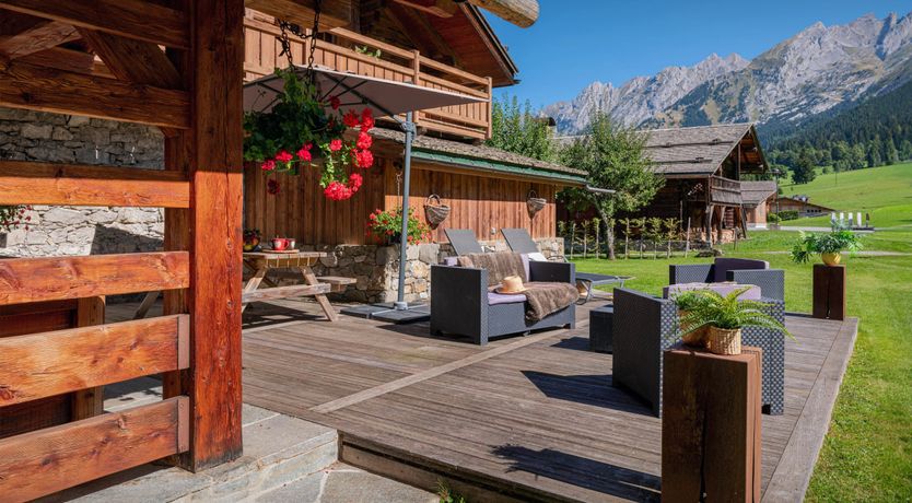 Photo of Slope to Slope