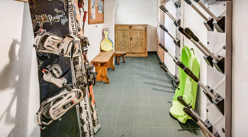 Photo of Slope to Slope