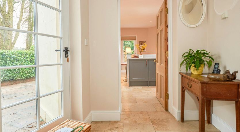 Photo of At Home in Hampshire