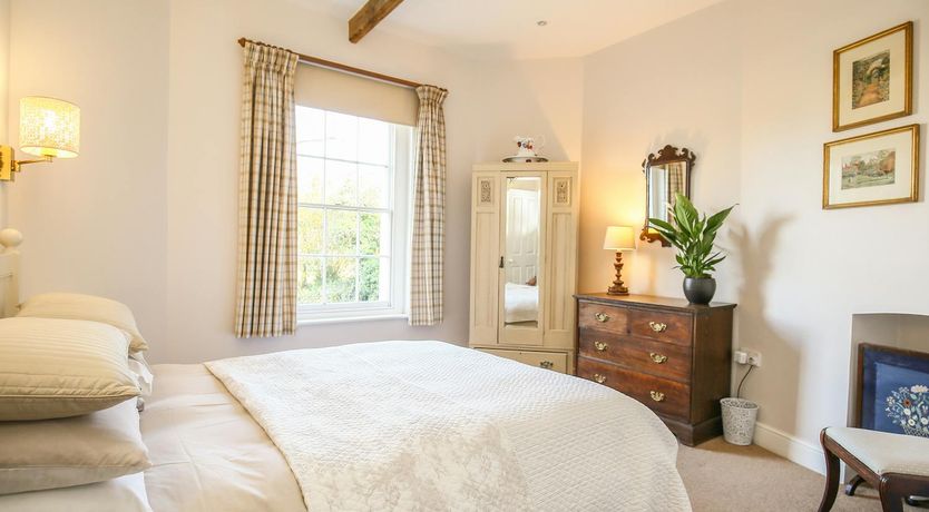 Photo of At Home in Hampshire