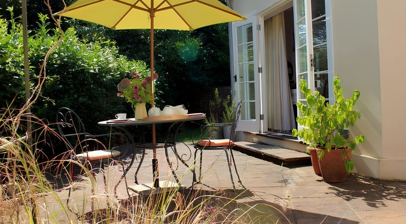 Photo of At Home in Hampshire