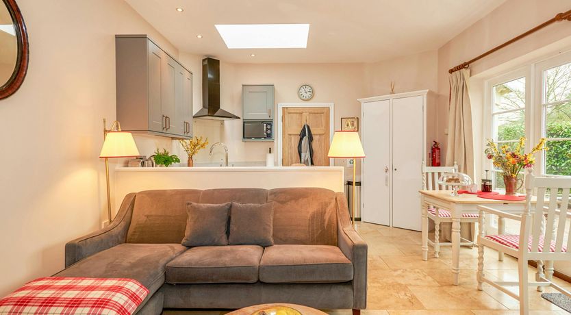 Photo of At Home in Hampshire