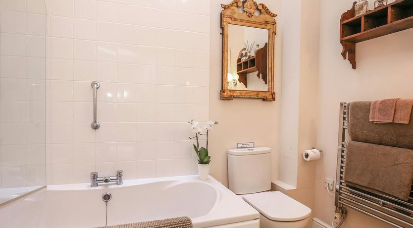 Photo of At Home in Hampshire