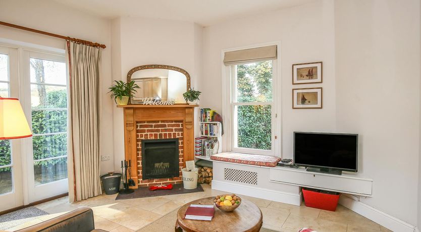 Photo of At Home in Hampshire