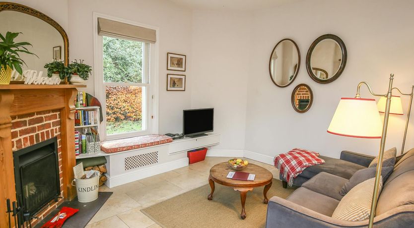 Photo of At Home in Hampshire