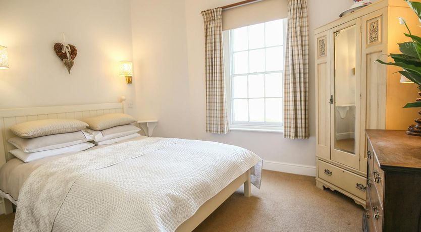 Photo of At Home in Hampshire