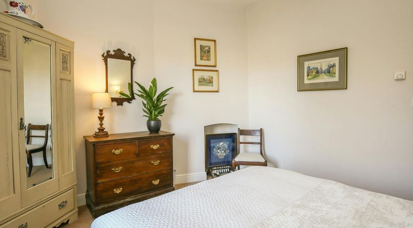 Photo of At Home in Hampshire