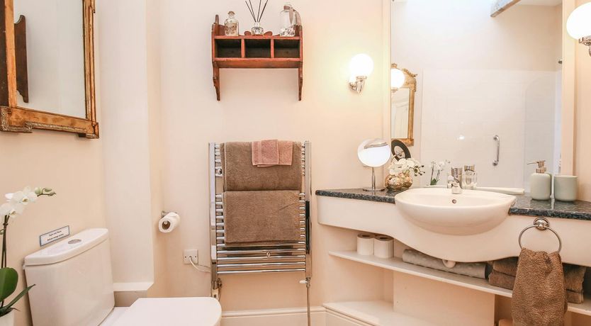 Photo of At Home in Hampshire