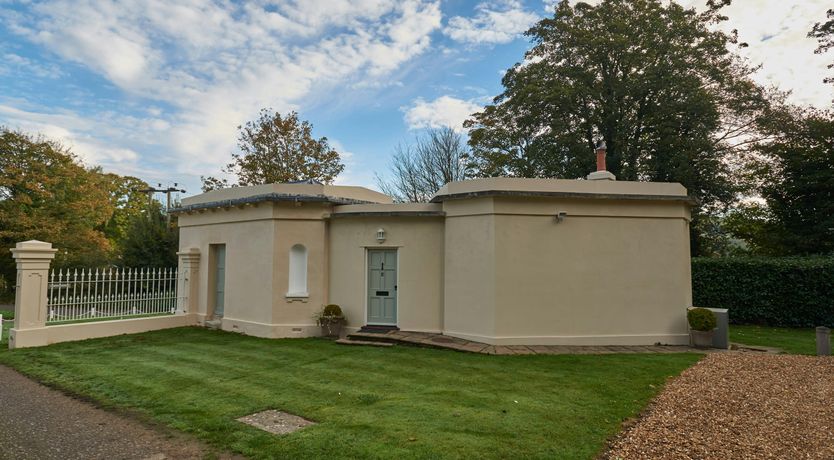 Photo of At Home in Hampshire