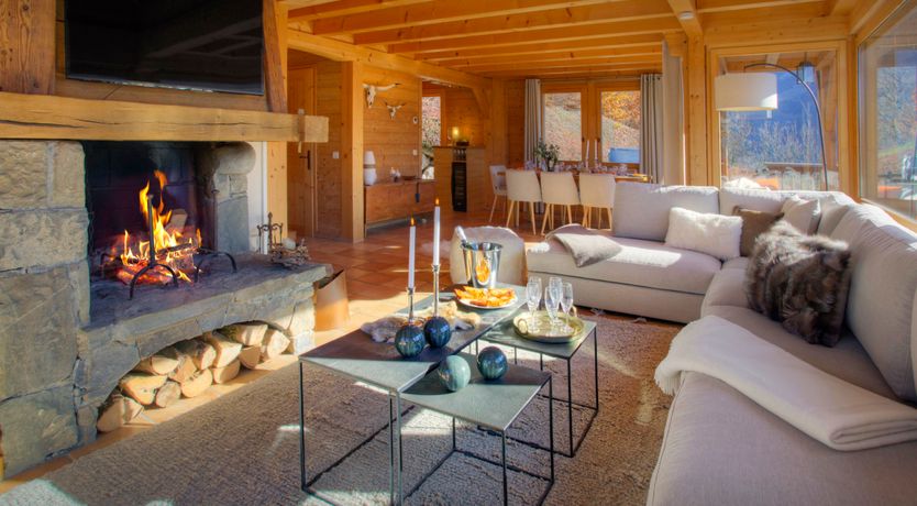 Photo of Alpine Nest