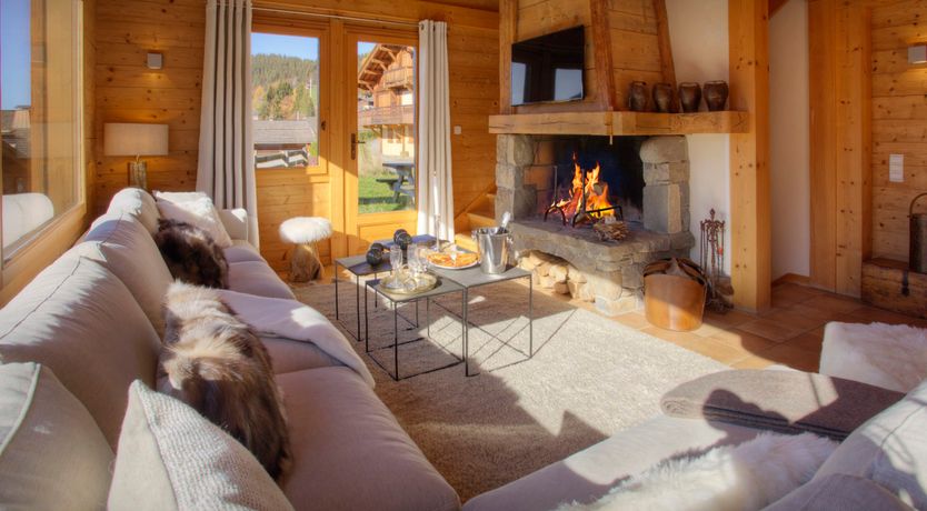 Photo of Alpine Nest