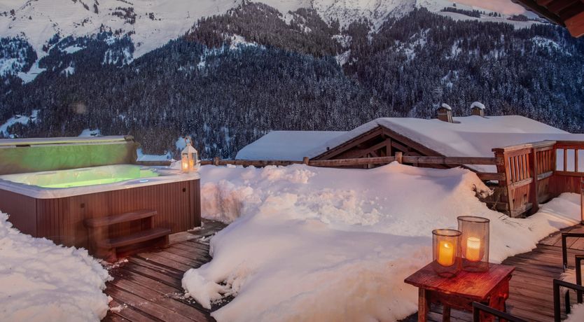 Photo of Alpine Nest