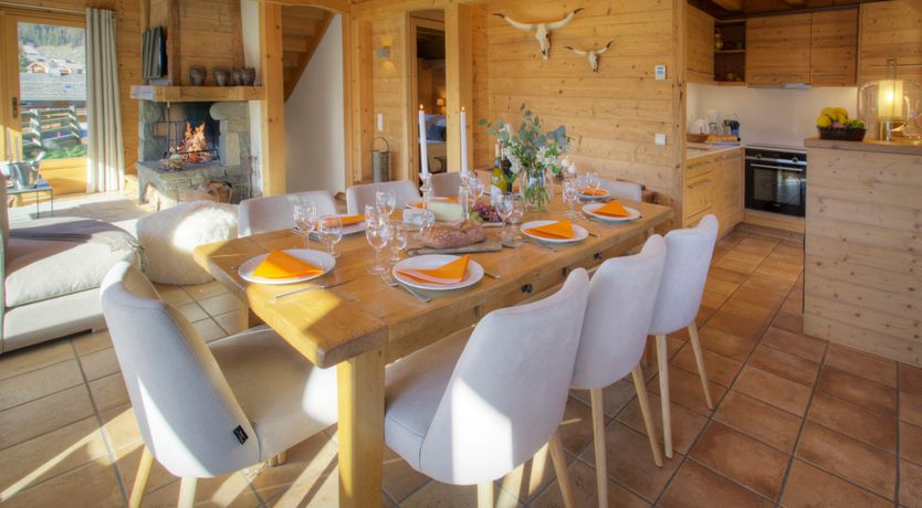 Photo of Alpine Nest