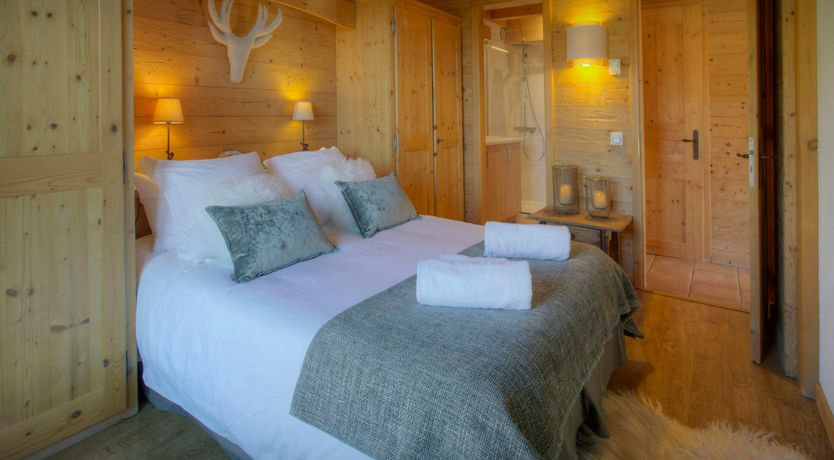 Photo of Alpine Nest