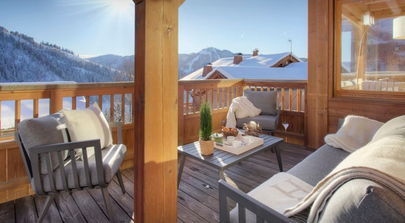 Photo of Alpine Nest