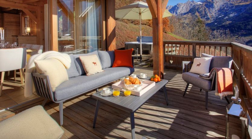 Photo of Alpine Nest