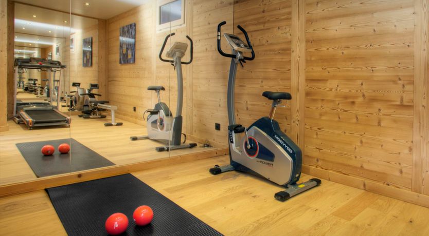 Photo of Alpine Nest