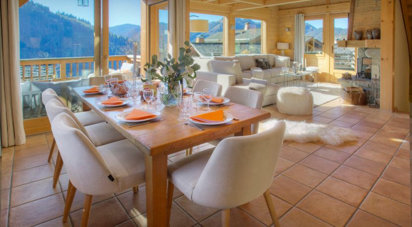 Photo of Alpine Nest