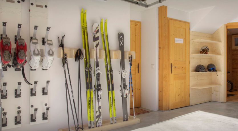 Photo of Alpine Nest